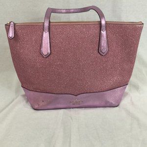 Kate Spade Large Tote Bag